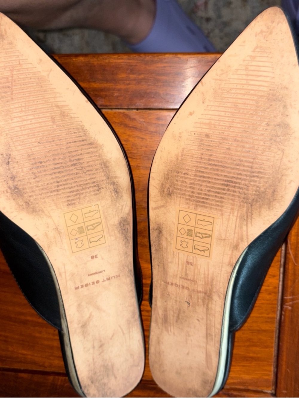 Kurt Geiger - Picture 2 of 4